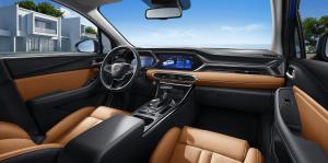 Trumpchi GS4 2019 года 